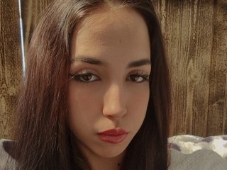 Erotični video klepet MelanySoul