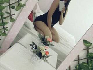 Erotični video klepet melbaallison