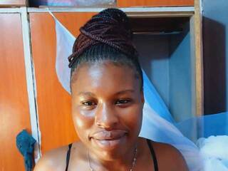 Erotični video klepet MeldaSwits