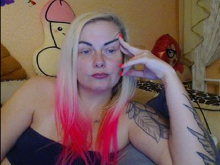 Erotični video klepet LazyPussy