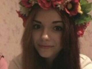 Erotični video klepet meliccaa