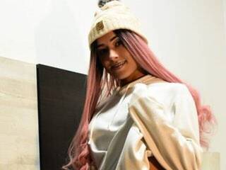 Erotični video klepet Meliirobert