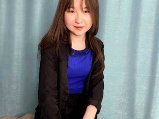 Erotični video klepet MeliLuong