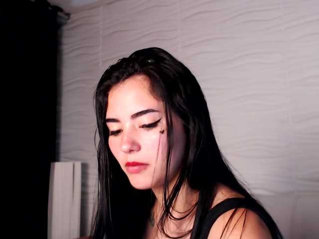 Oddajajo posnetke zaslona MeliMartinez