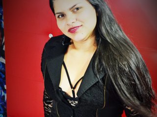 Profilna fotografija MelinaFigeroa