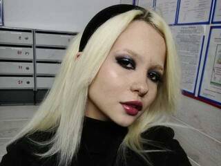 Erotični video klepet MelindaLevis