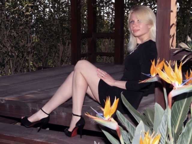 Fotografija profila Melisa4