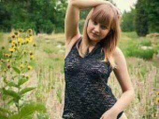 Erotični video klepet melisafox