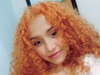 Erotični video klepet MelisaMancini