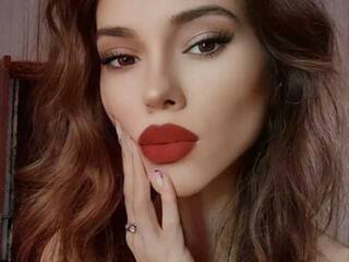 Erotični video klepet MelisaSines