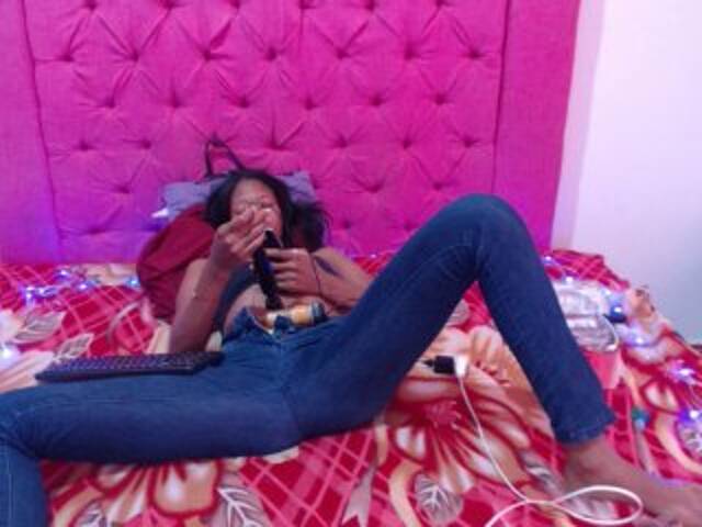 Oddajajo posnetke zaslona melisasugar