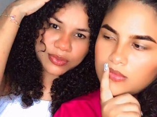 Erotični video klepet Melisaycarina