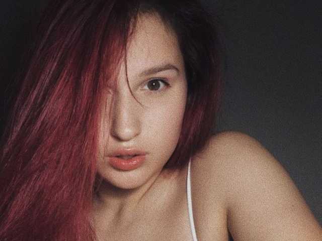 Fotografija profila Melissa-godd