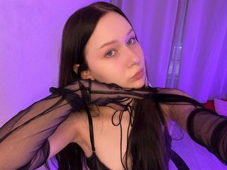 Erotični video klepet Melissa-May