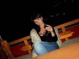 Erotični video klepet melissa02