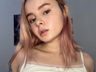 Erotični video klepet melissababy