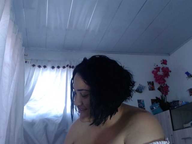 Oddajajo posnetke zaslona melissa2811