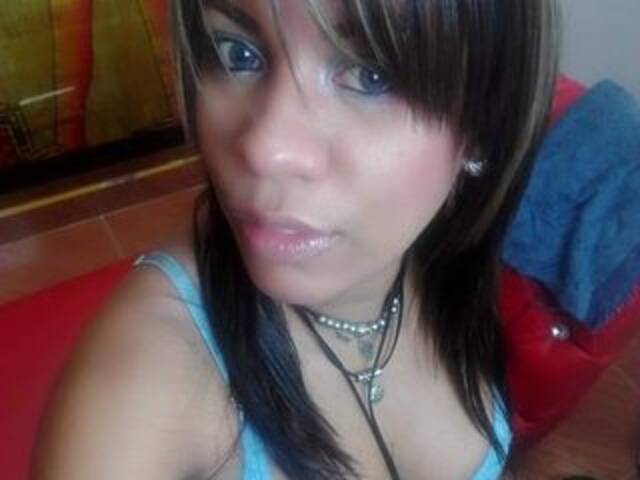 Fotografija profila melissaBrunet