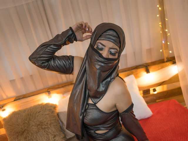 Fotografija profila MelissaCollins