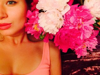 Erotični video klepet Melissadiva