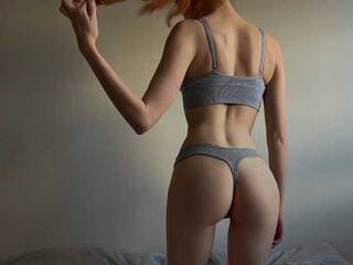 Erotični video klepet melissadove