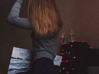 Erotični video klepet Melissakiss123