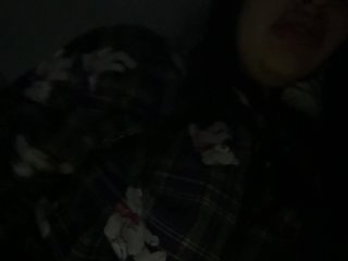 Erotični video klepet melissakissy