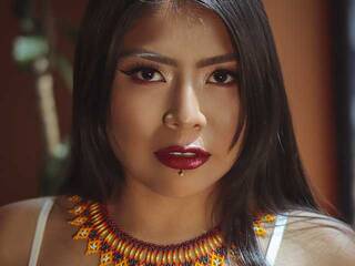 Erotični video klepet MelissaLautner