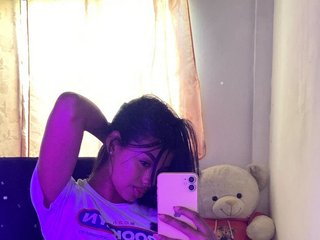 Erotični video klepet MelissaLux