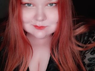 Erotični video klepet BBW_Melissa
