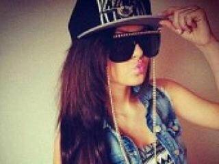 Erotični video klepet melisssaa7