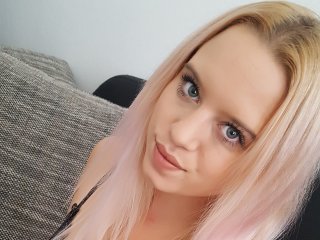 Fotografija profila MellanieMende