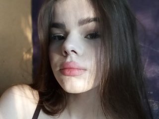 Erotični video klepet MellisaWilson