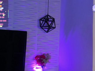 Erotični video klepet Melody-Black