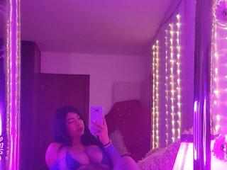 Erotični video klepet melody-ferrer