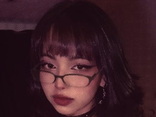 Erotični video klepet Melody-Gho