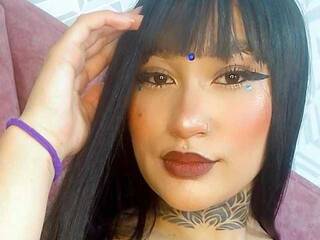 Erotični video klepet melody-sweet6