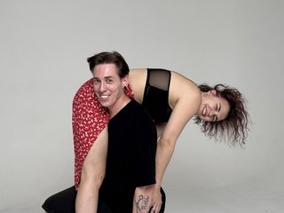 Erotični video klepet Melodycouple