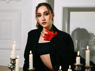 Erotični video klepet MelodyOfLove