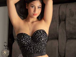 Erotični video klepet MelRouse