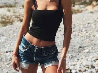 Erotični video klepet melvisbom