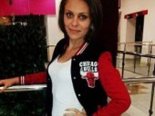 Erotični video klepet melyadora