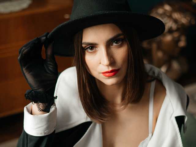 Fotografija profila -LOVELY-