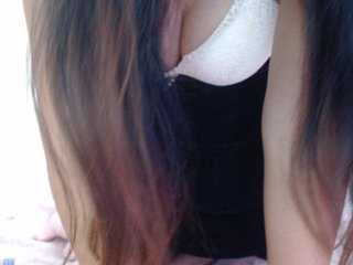 Erotični video klepet Meme-Miuu