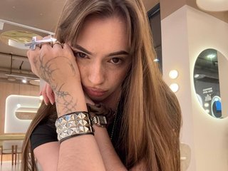 Erotični video klepet Meowmacito