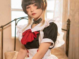 Erotični video klepet Nekomini1928