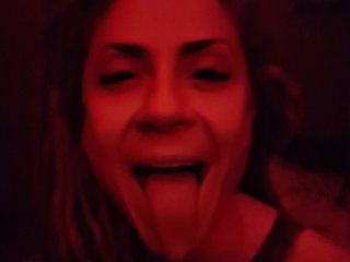 Erotični video klepet RedHurricane