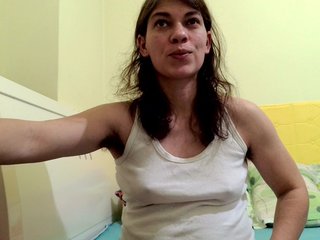 Erotični video klepet MercyLoves
