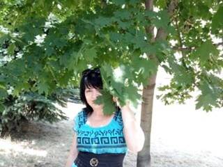 Erotični video klepet MERCYRU