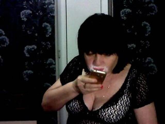 Oddajajo posnetke zaslona MERCYRU